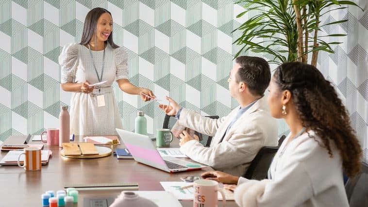 Resolving a Client Conflict